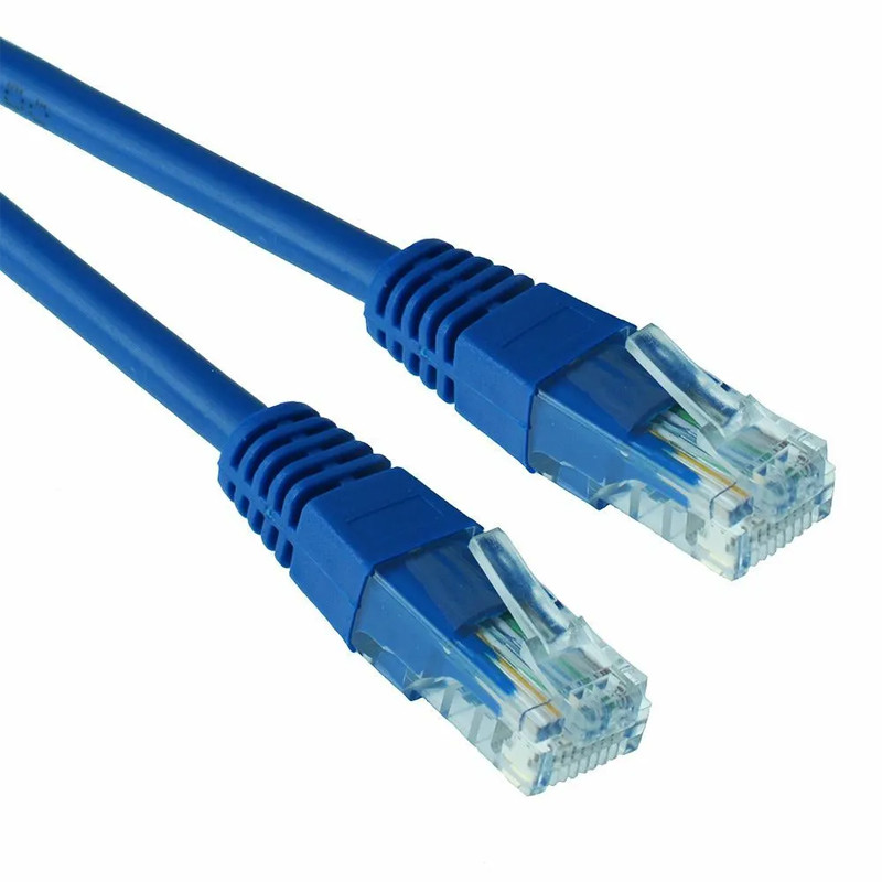 MANHATTAN 318983 CAT5E UTP 2M