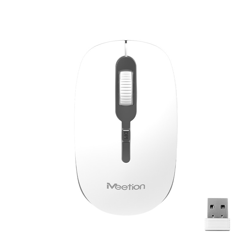 MEETION Sans Fil Meetion MT-R547