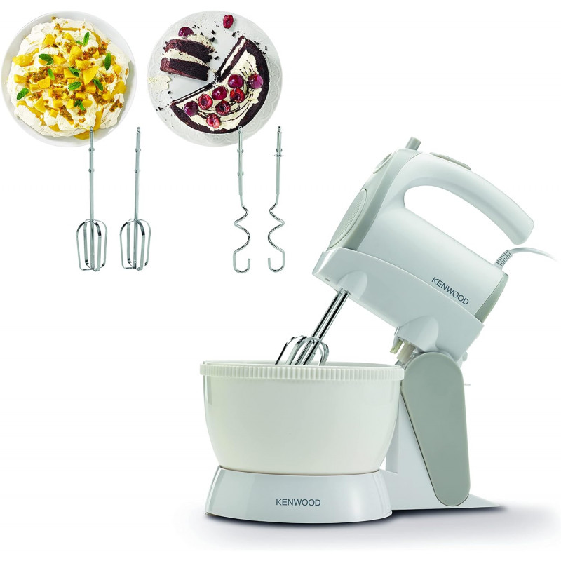 Kenwood Avec Bol 300W HMP22