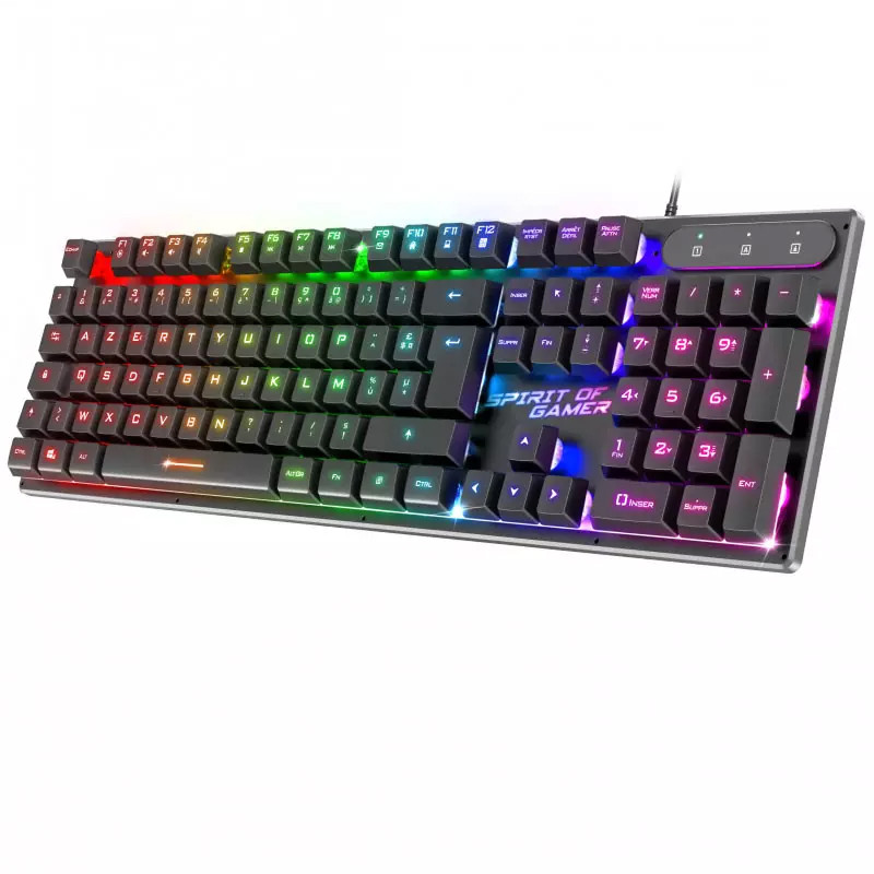 SPIRIT OF GAMER Gamer Spirit Of Gamer Pro K1