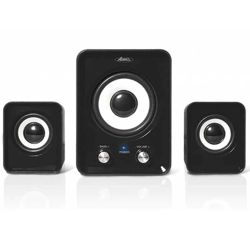 Advance Advance Soundphonic U803BK