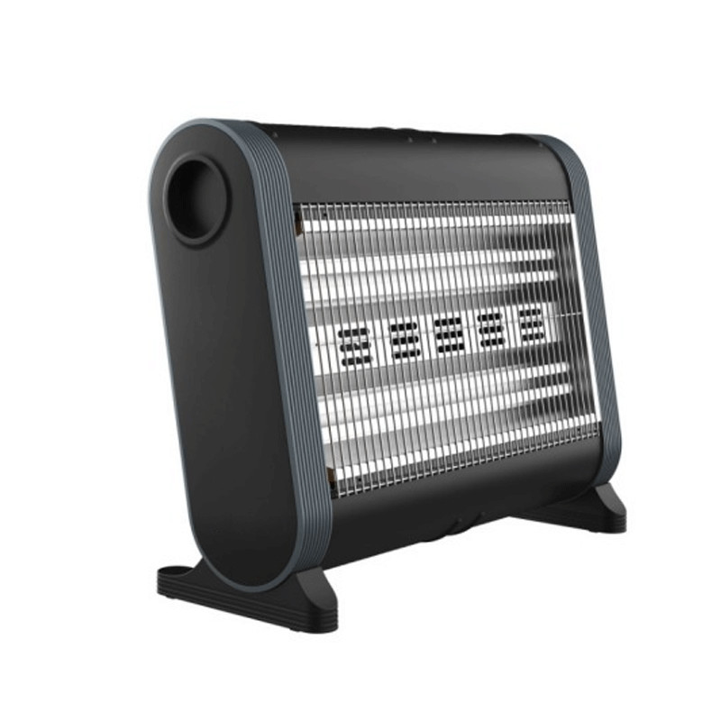 Biolux Chauffage Électrique RQ1600 1600W