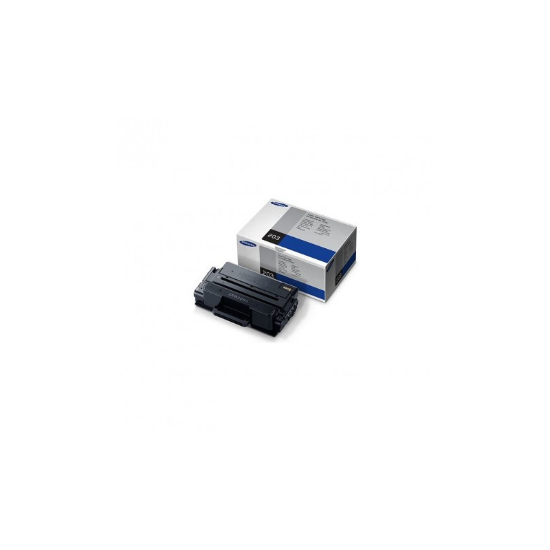 Compatible Samsung Toner Adaptable MLT-D203L