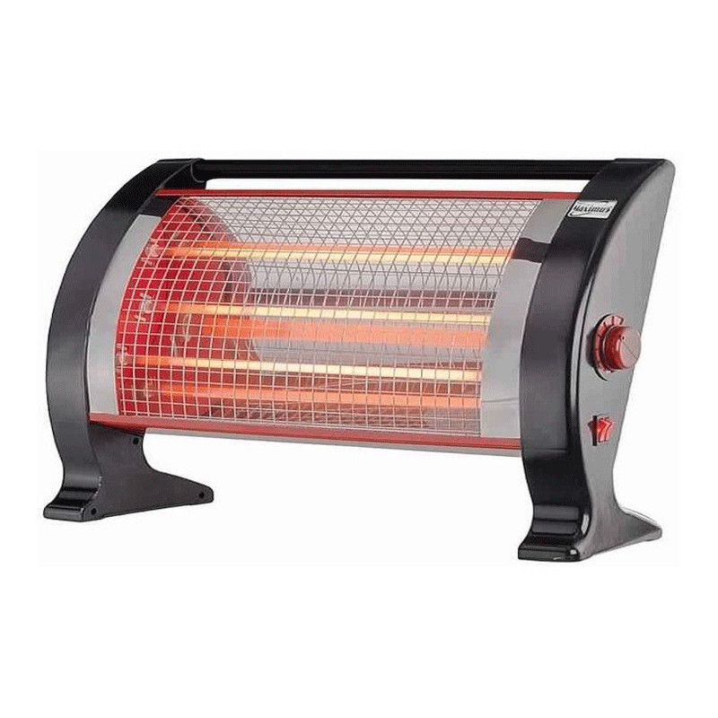 HGE Electrique HGE Quartz CEQ 2400W