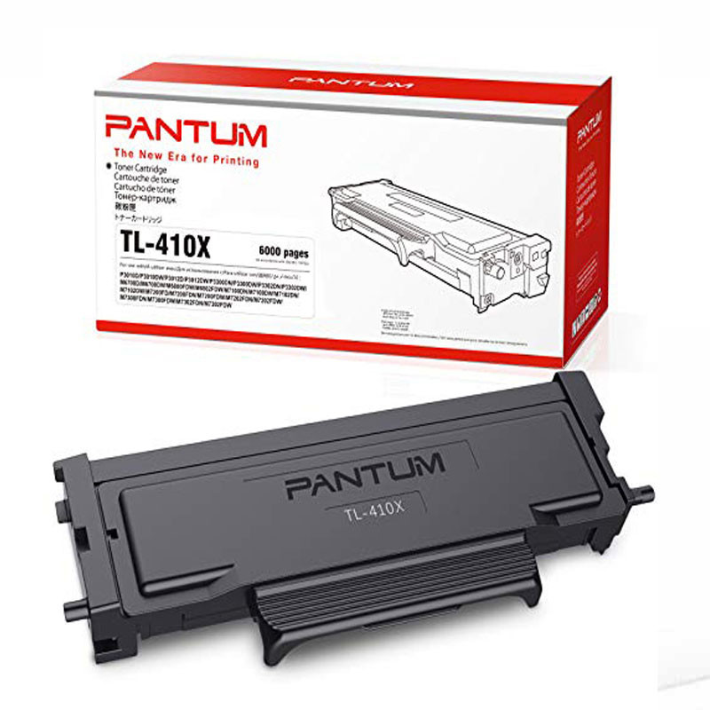 PANTUM Toner TL-410X 6000 Pages