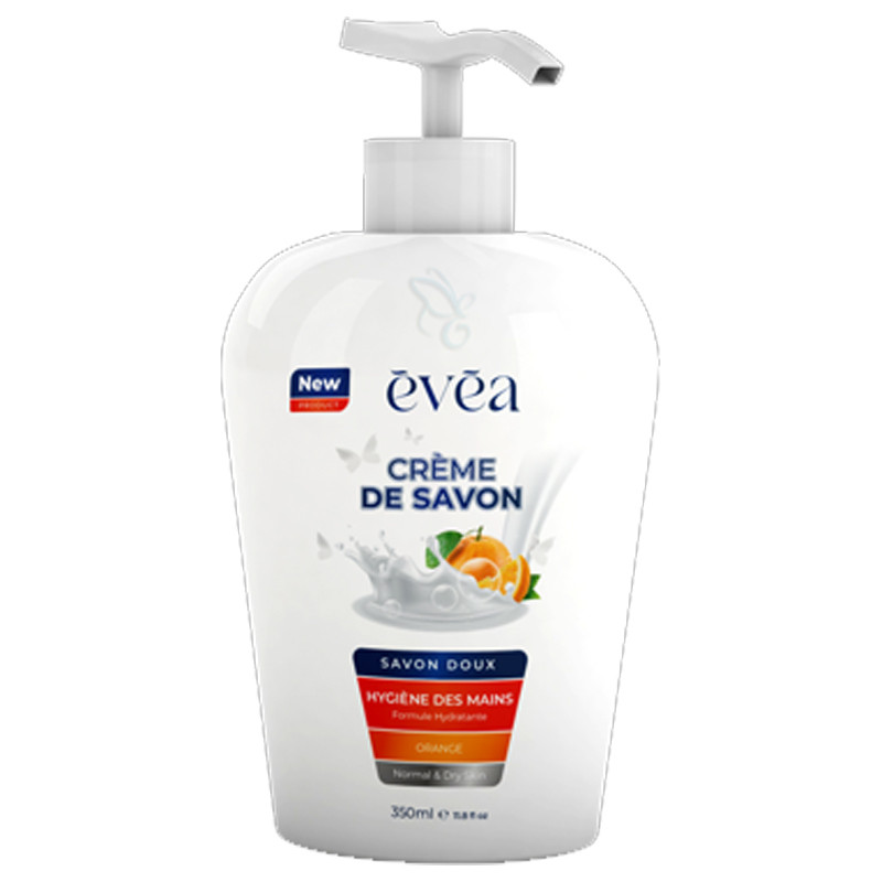 Evéa Pour Main Evea