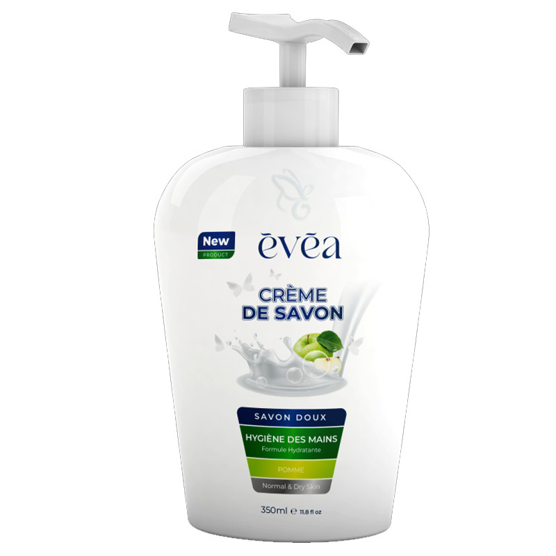 Evéa Pour Main Evea Pomme