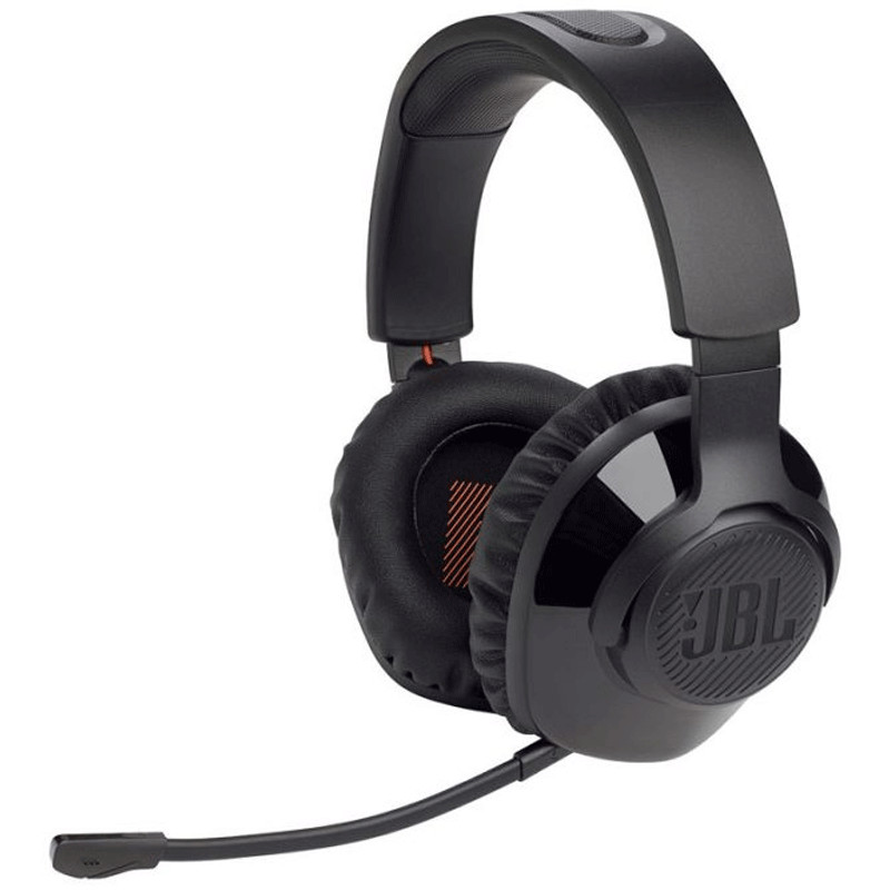 JBL Micro Casque Gamer Quantum 350