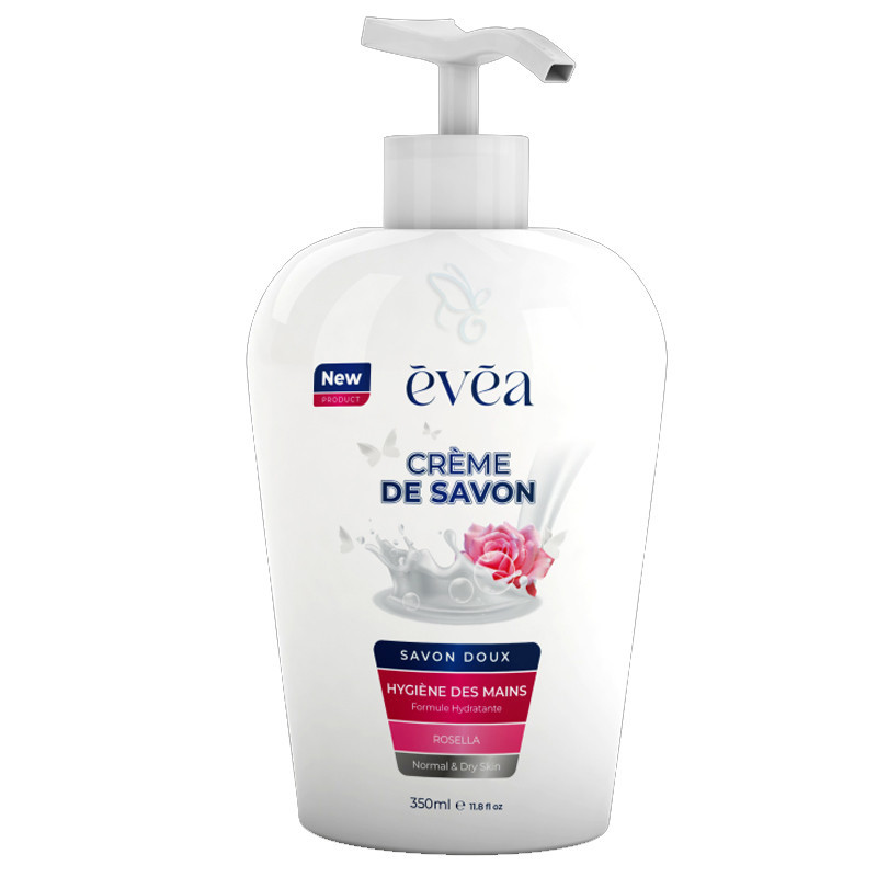 Evéa Pour Main Evea Rosella