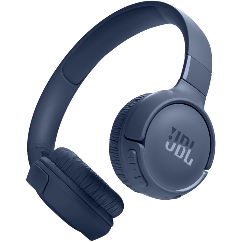 JBL Casque Bluetooth Tune 520BT