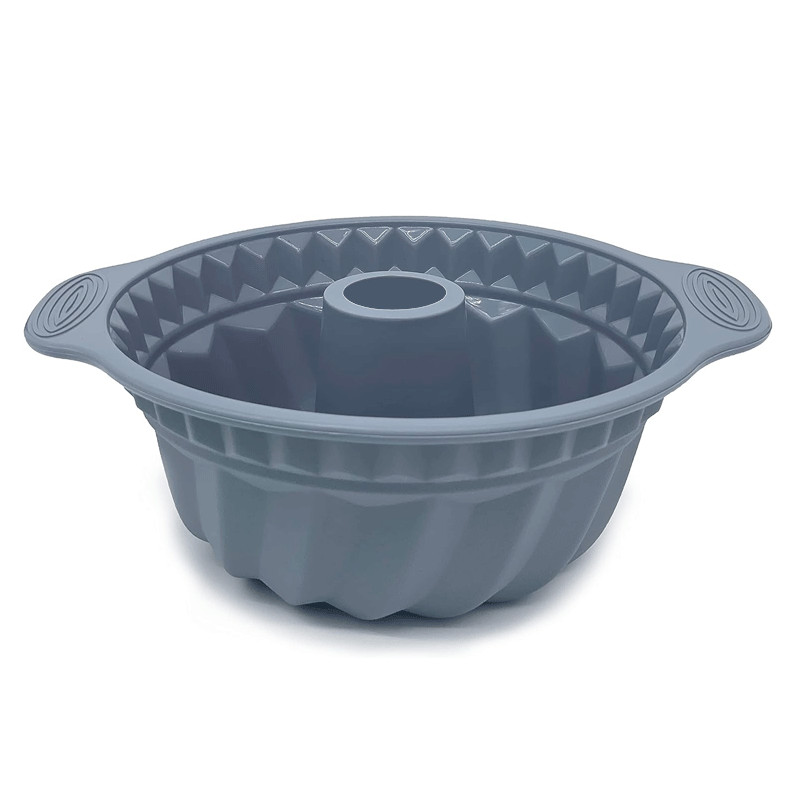 Mys Silicone à Gâteau Silicone Mys Big Chef 23x8Cm