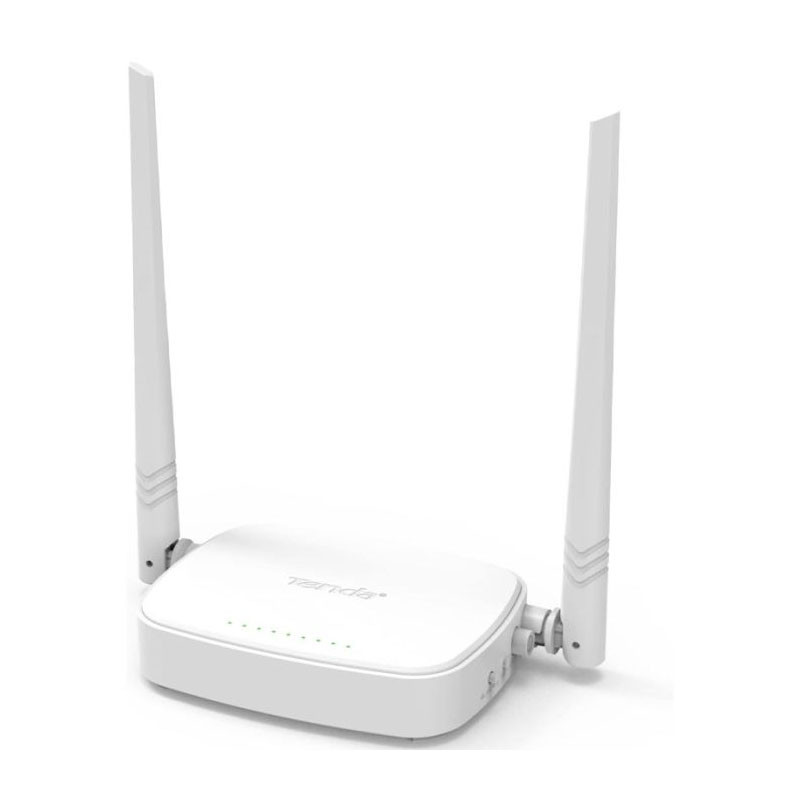 Tenda Tenda D301V4.0 N300 ADSL 2+