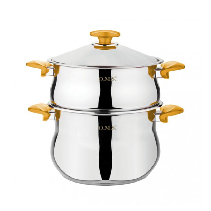 OMS Oms Inox 9.2 Litres