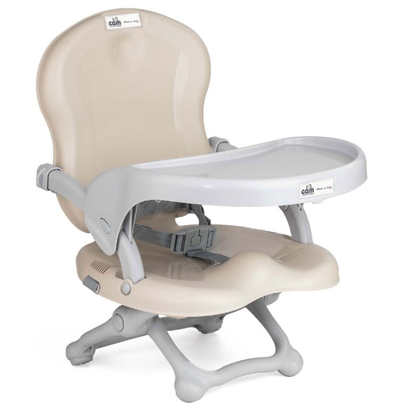 Cam Haute Bébé Cam Smarty Beige