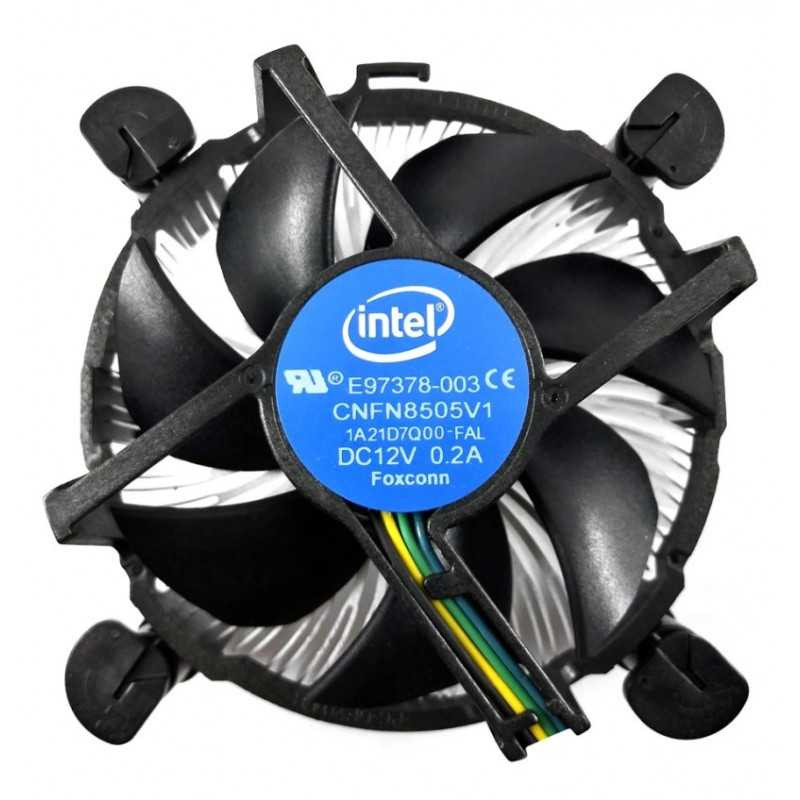 Intel Processeur Origine LGA 1200