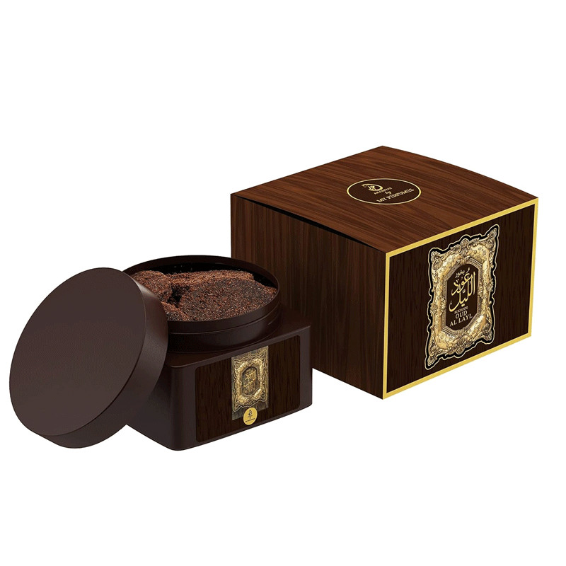 Arabiyat Arabiyat Oud Al Layl