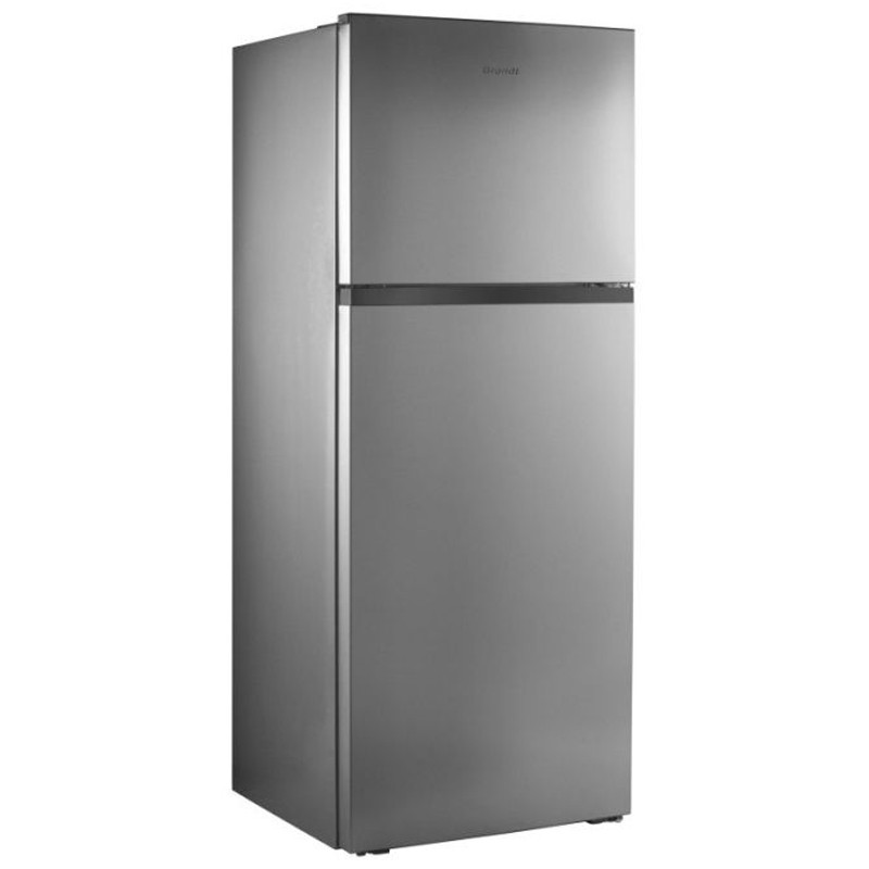 Brandt BDE4310BX 400 Litres LessFrost -Inox