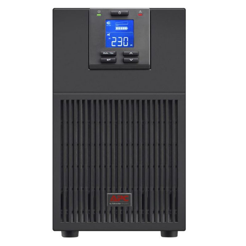 APC On-Line APC Easy UPS SRV 3000 VA 2400W 230 V