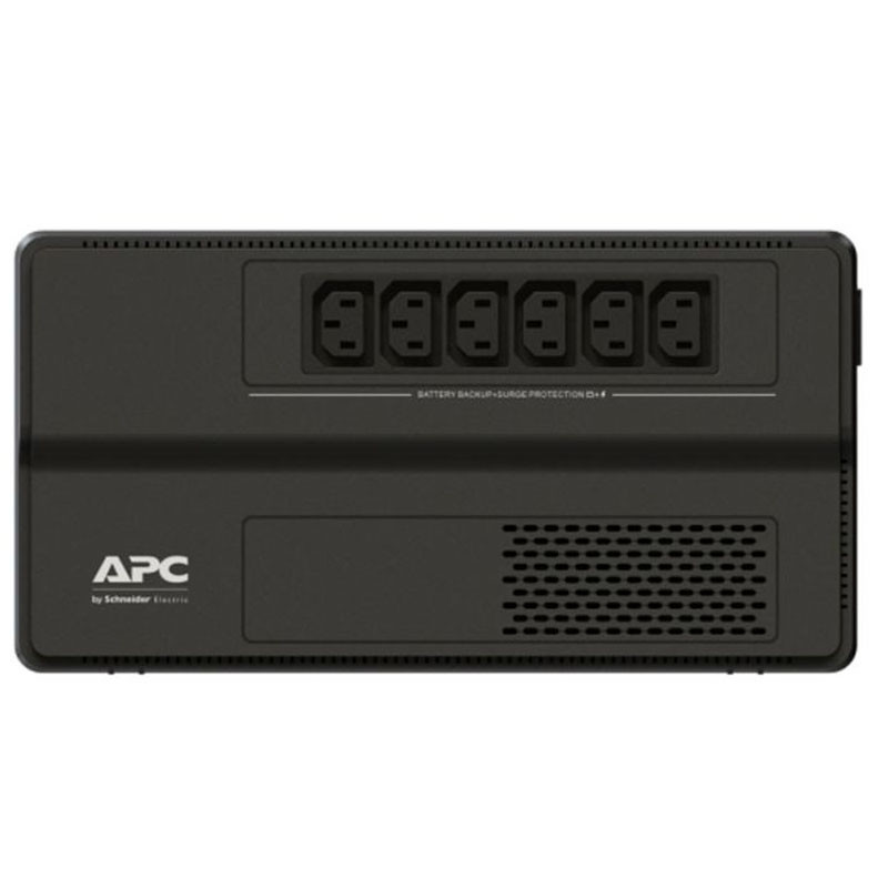 APC In-Line APC BV1000I Easy UPS 1000VA 230V