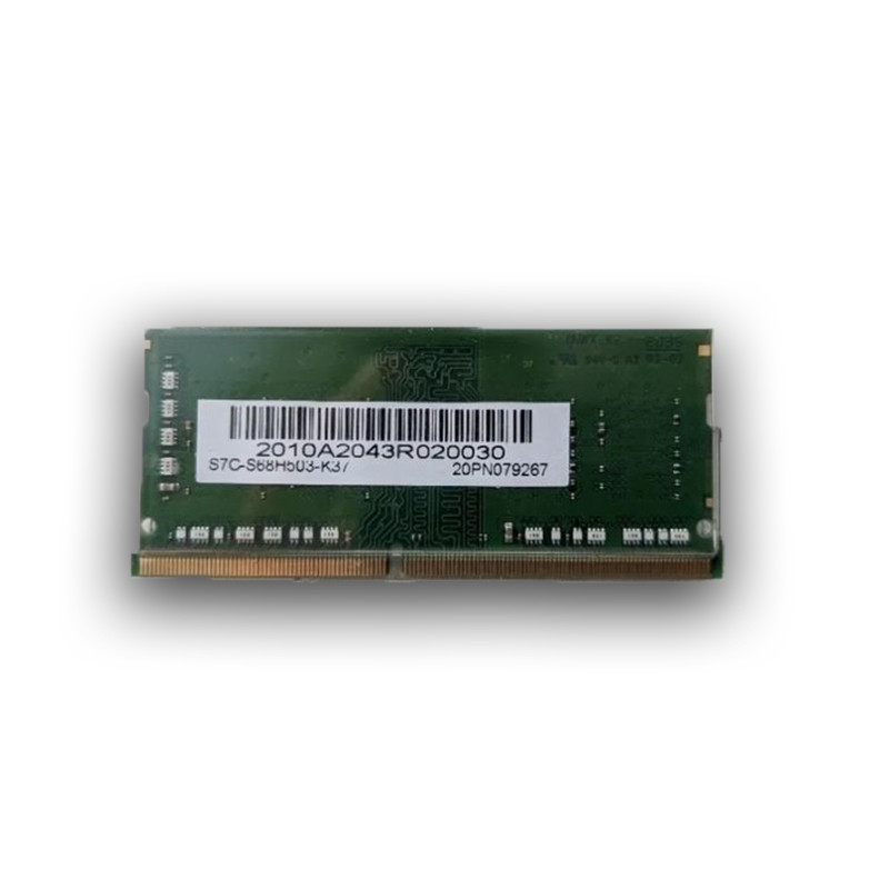 Kingston Barrette Mémoire DDR4 3200 MHz
