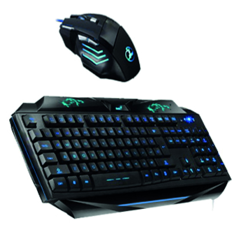 VEGA Souris VEGA Gamer HM-V001