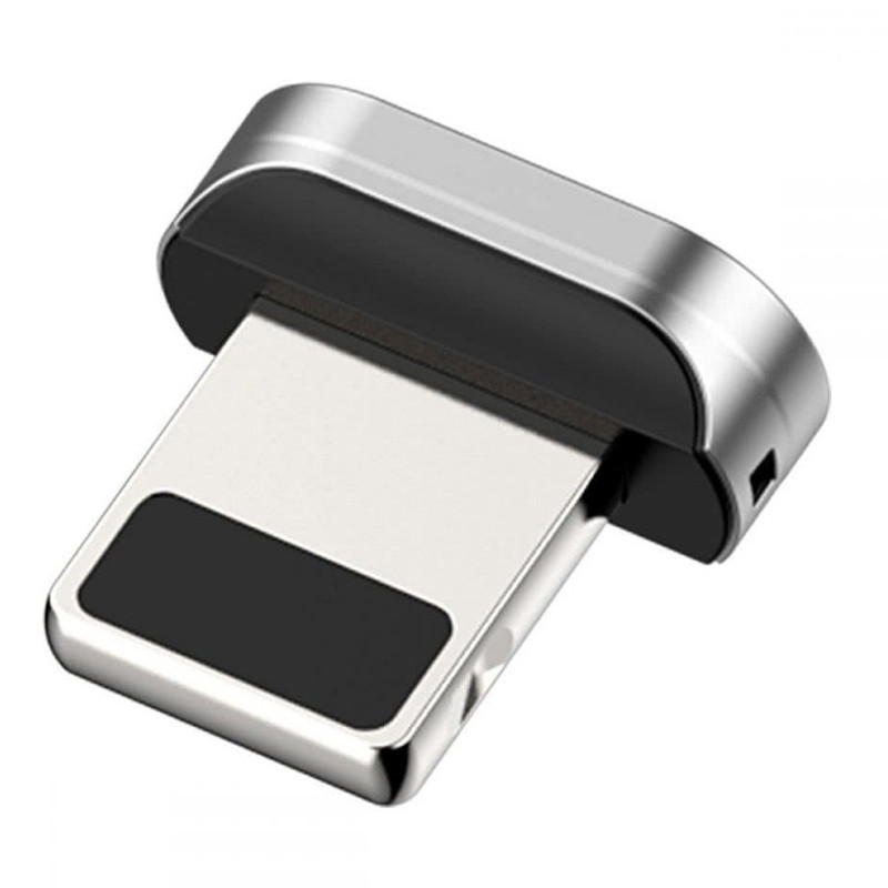 Baseus Adaptateur Magnétique Zinc Lightning