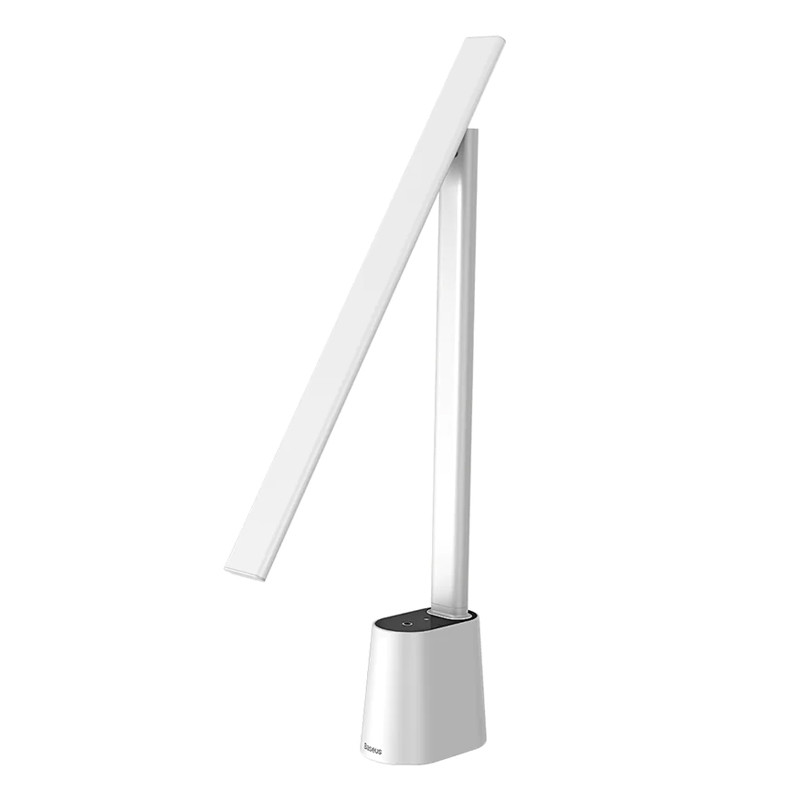 Baseus Lampe de Bureau Pliable Smart Eye