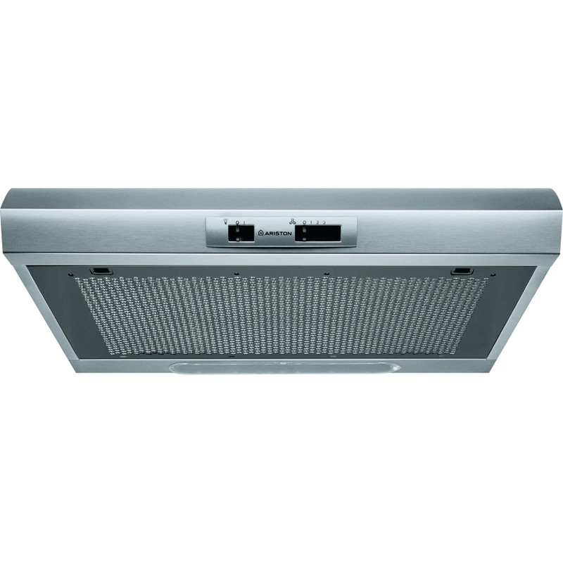 Ariston Casquette SL161LIX 60Cm Inox