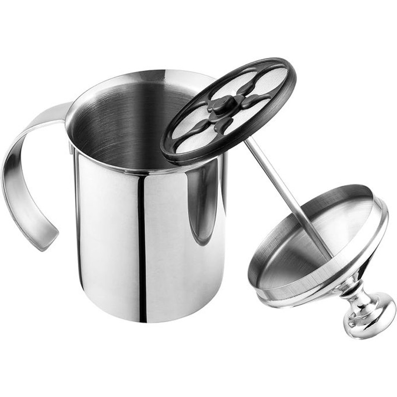 Sedar à lait Manuel Sedar 1Litre Inox