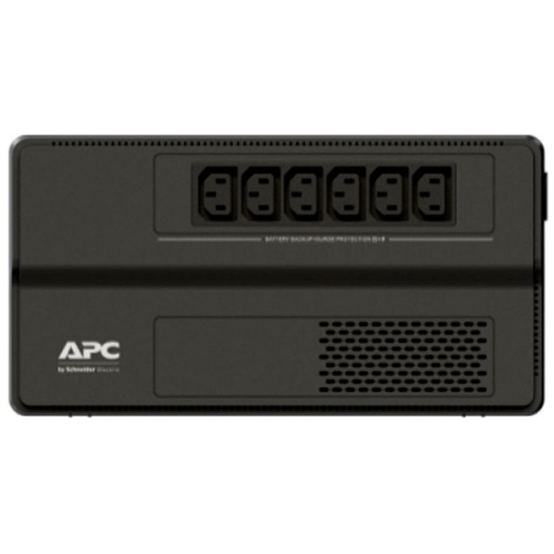 APC In-Line APC Easy BV650I UPS 650VA 230V