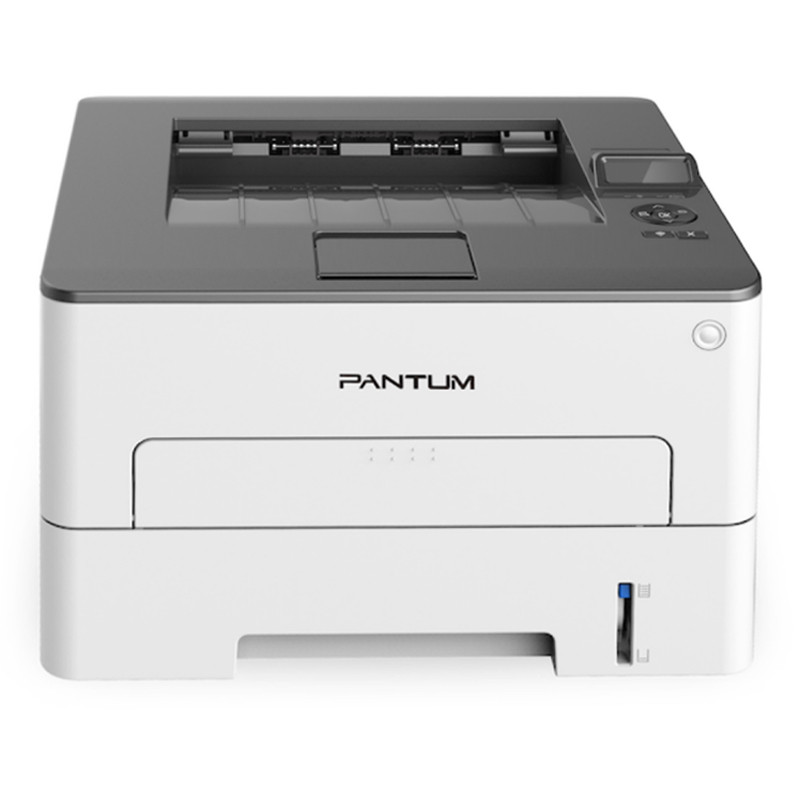 PANTUM Imprimante Laser P3300DN Monochrome
