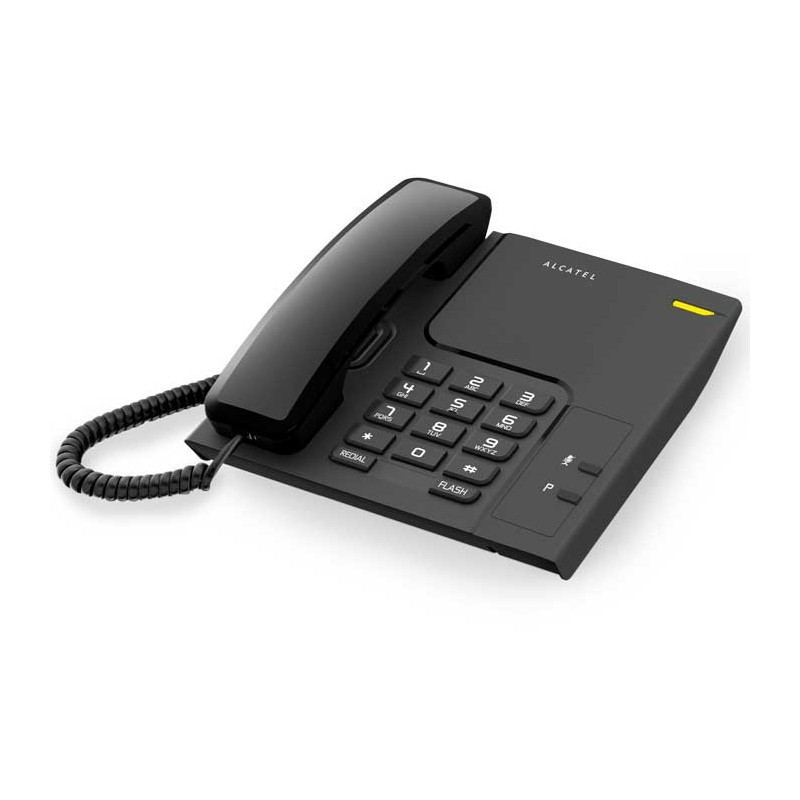 Alcatel Téléphone Fixe filaire T26