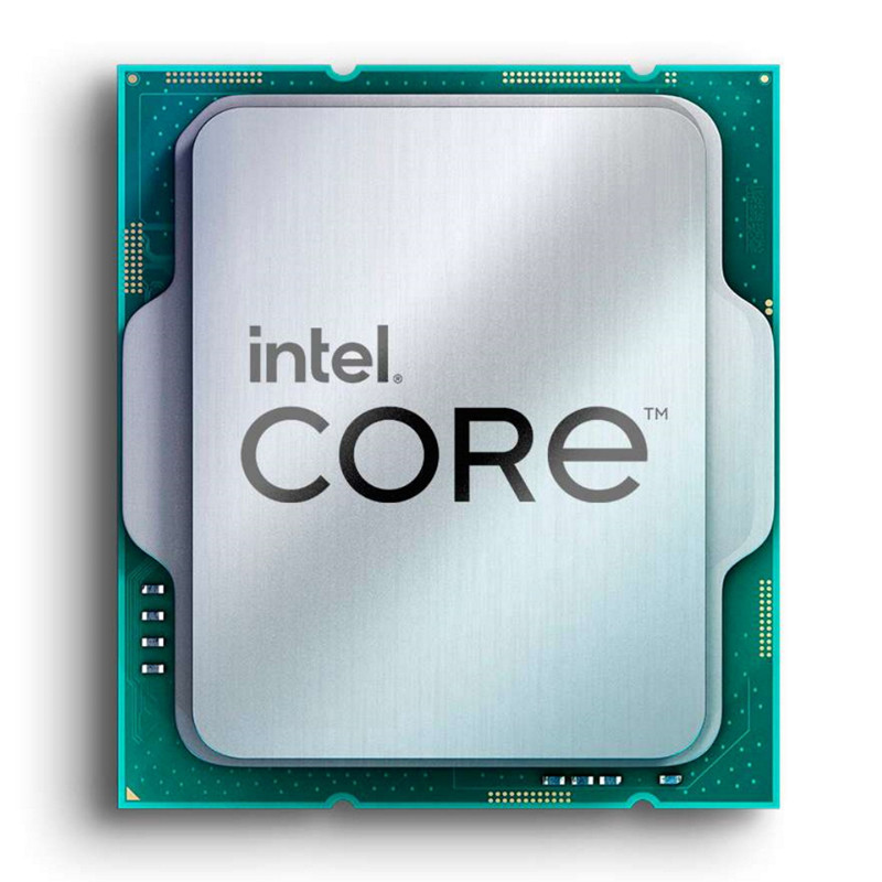 Intel Processeur Core i5 14600KF Tray 5.30 GHz LGA 1700