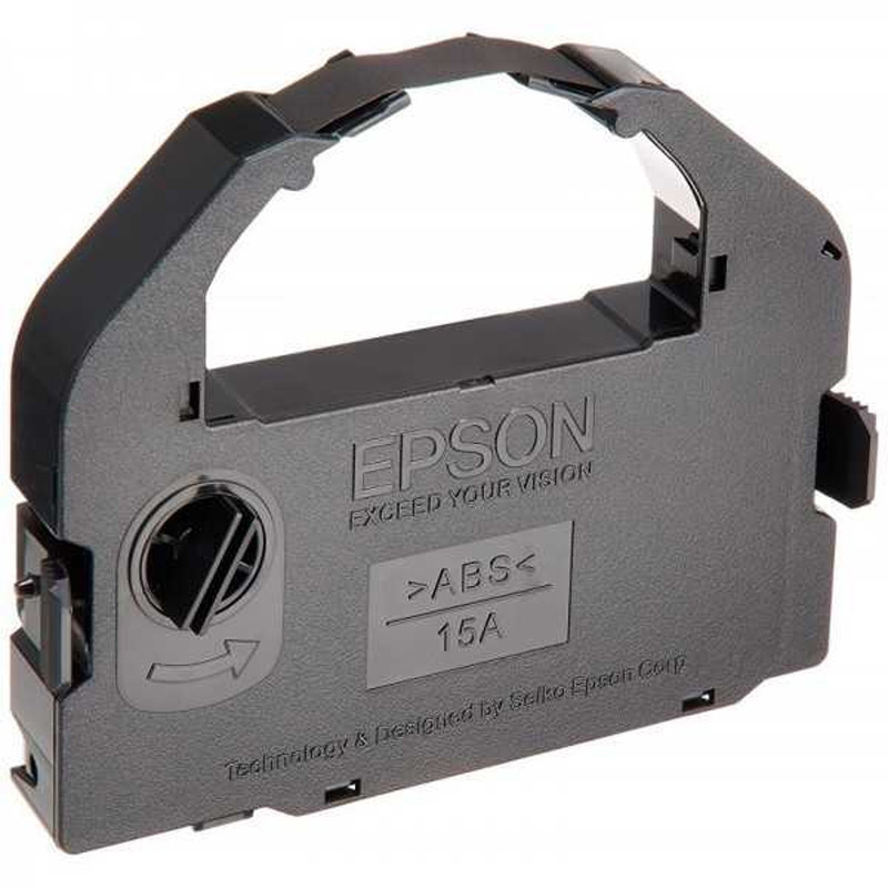 Compatible Epson Ruban Adaptable LQ2550