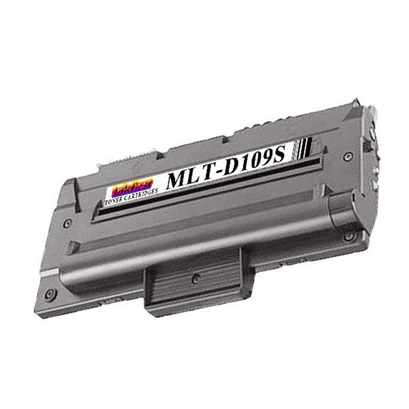 Compatible Samsung Toner Adaptable MLT-D109S