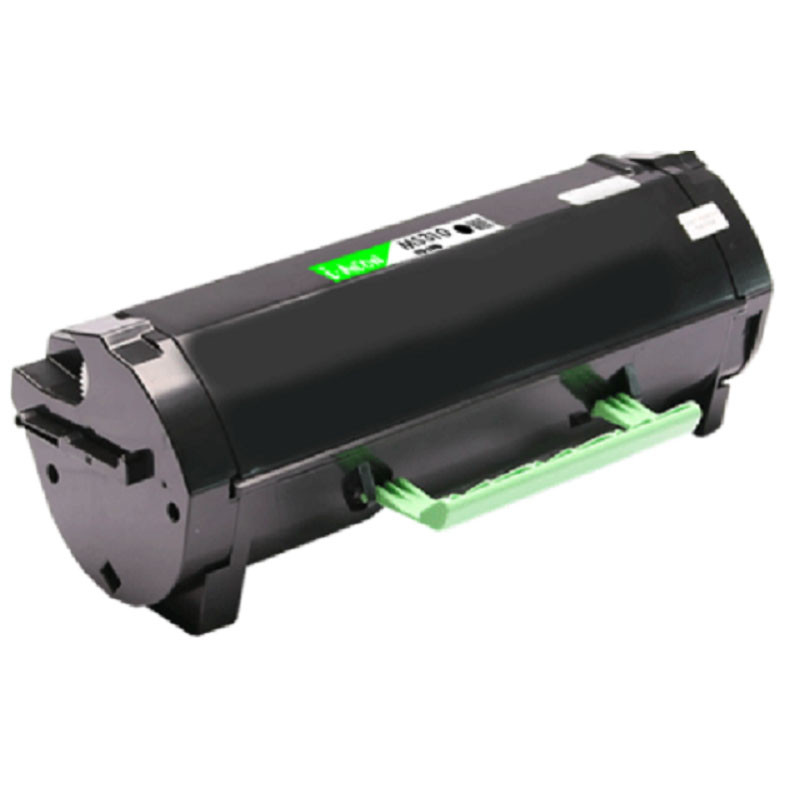 Compatible Lexmark Adaptable Lexmark 60F5000