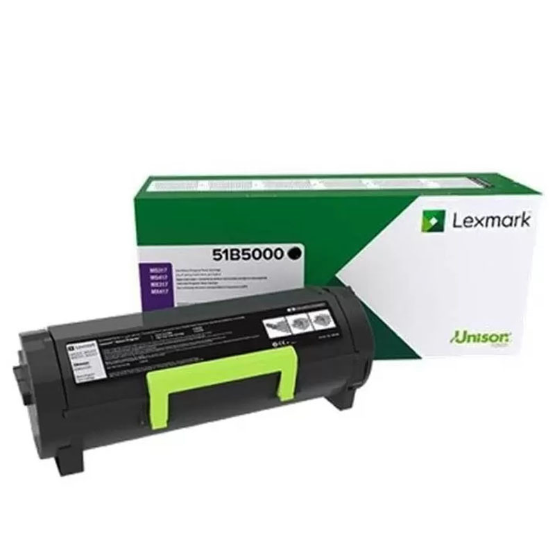 Compatible Lexmark Adaptable Lexmark MX317
