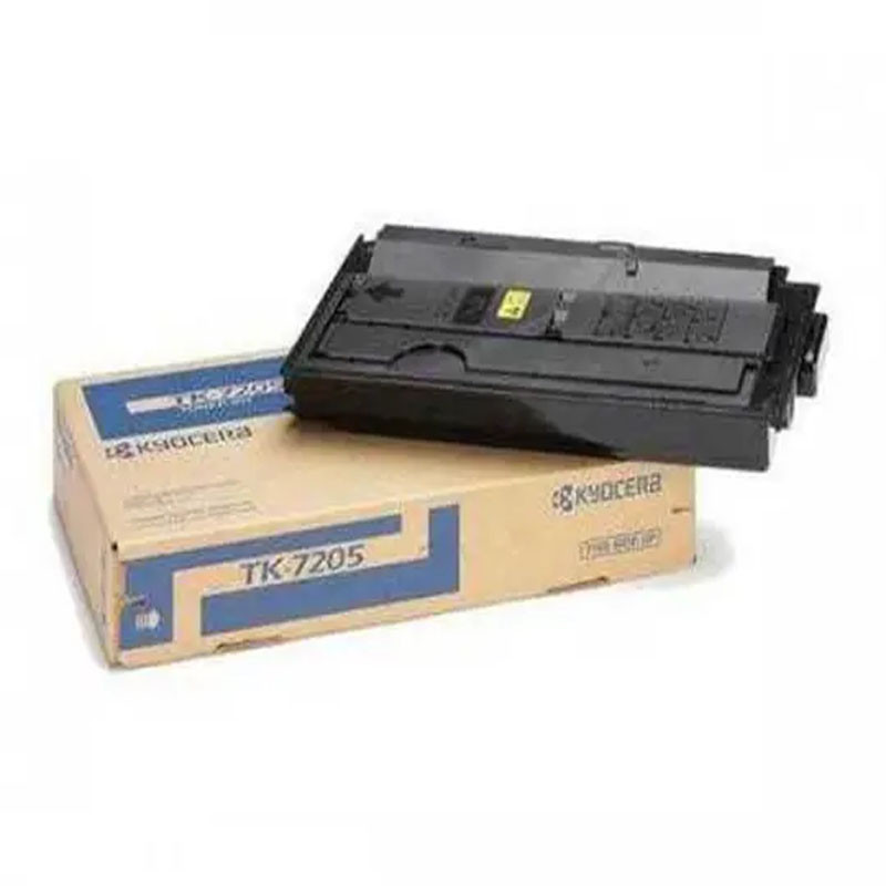 Compatible Kyocera Toner Adaptable TK-7205