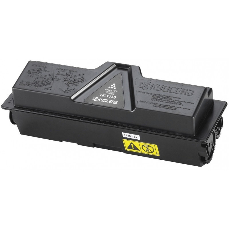 Compatible Kyocera Toner Adaptable TK-1130