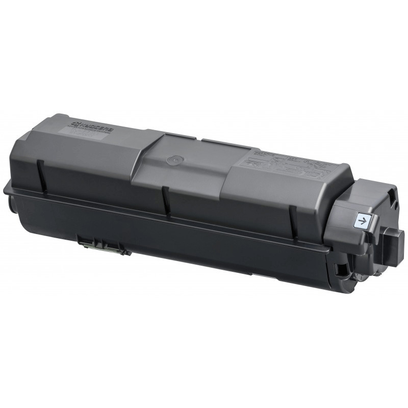 Compatible Kyocera Toner Adaptable TK-1170
