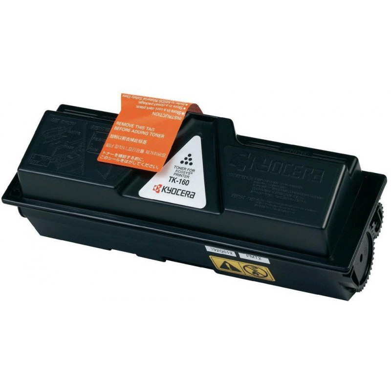 Compatible Kyocera Toner Adaptable TK-1160