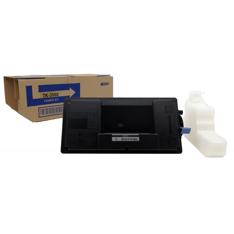 Compatible Kyocera Toner Adaptable TK-3060