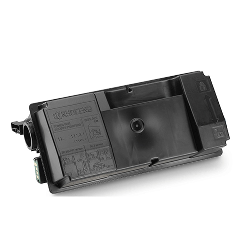 Compatible Kyocera Toner Adaptable TK-3190