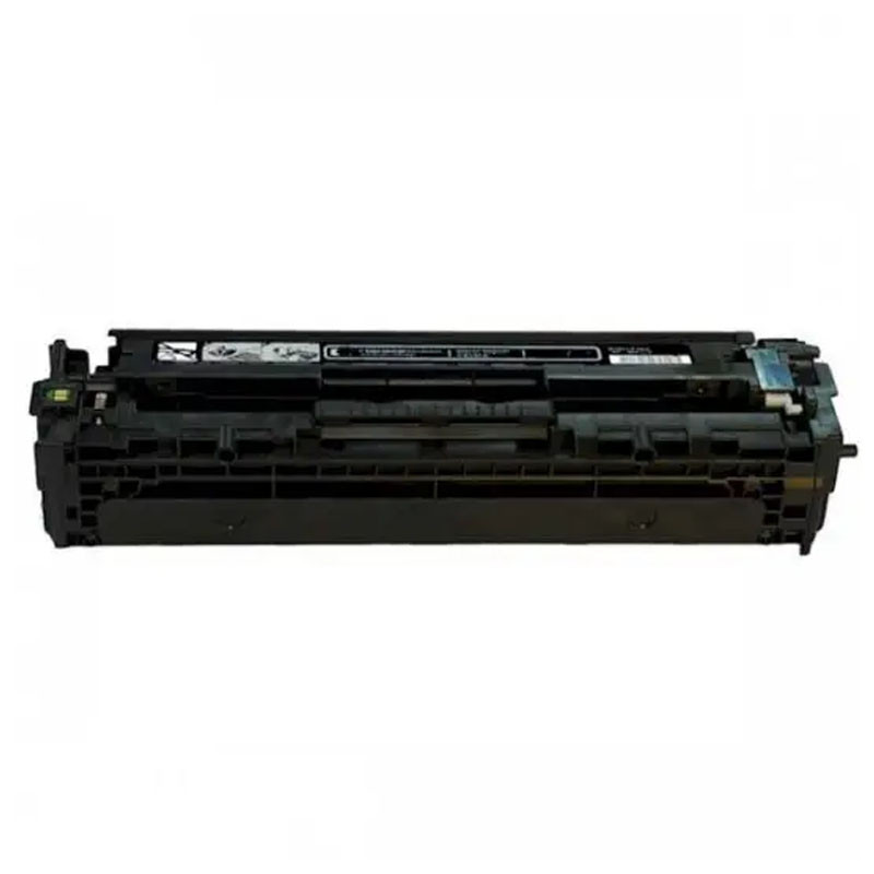 Compatible HP Toner Adaptable Universel CB540A CF210A