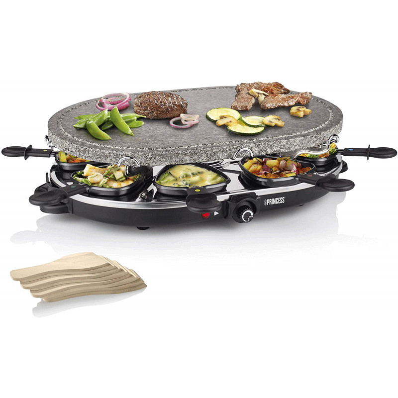 Princess à Raclette Princess 162720 1200W
