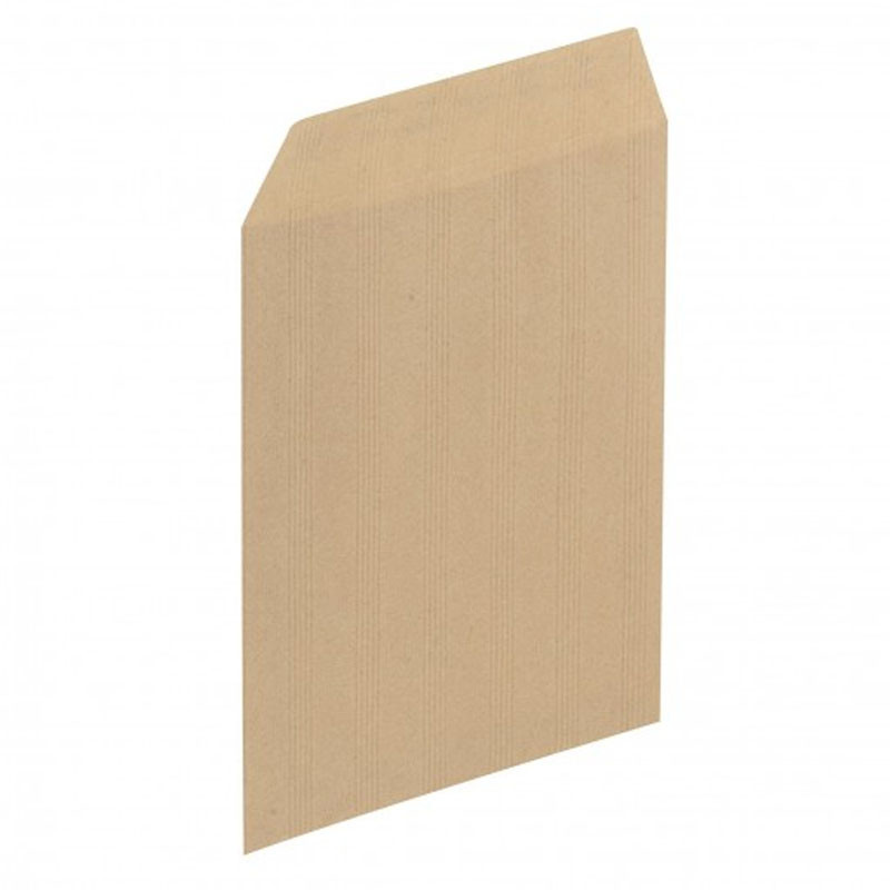 Pigna de 500 Pochette Kraft Pigna 230x300 Strip 90Gr