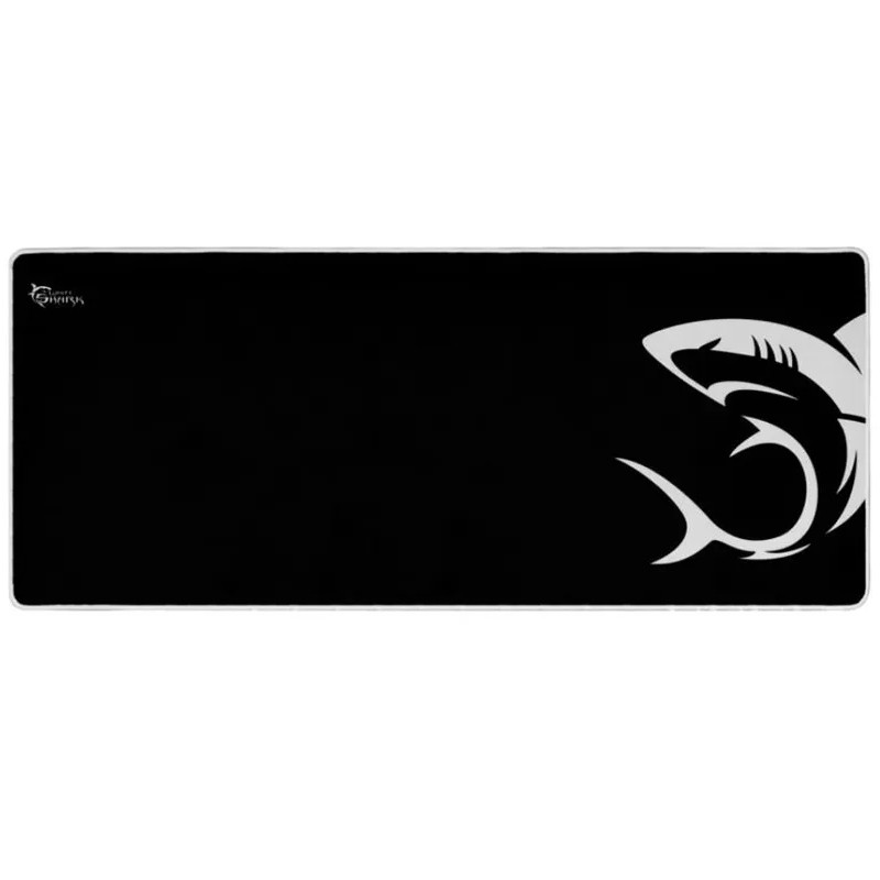 WHITE SHARK Souris Gamer Shark MP-1967