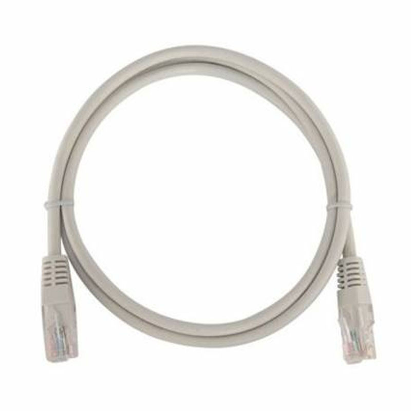 Briticom Cordon Cuivre FUTP C6 3M
