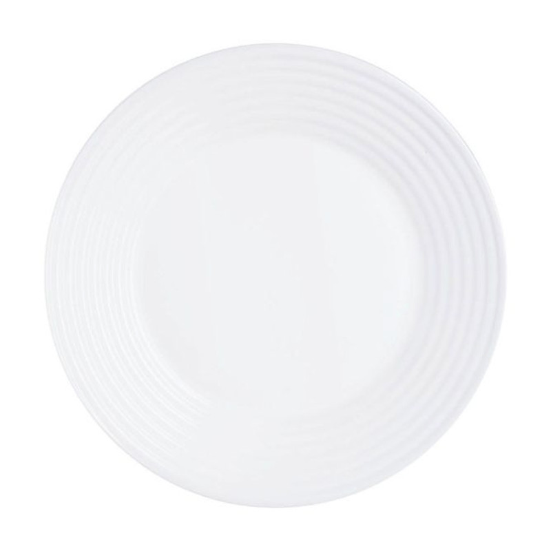 Luminarc Assiette Plate Harena 25Cm