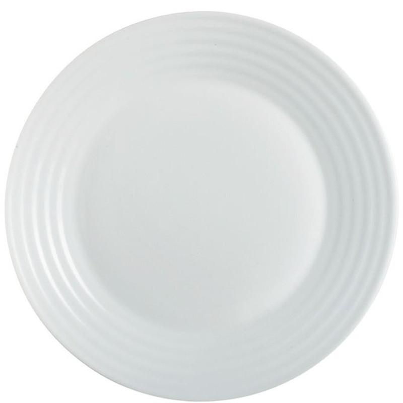 Luminarc Assiette a Dessert Harena 19Cm